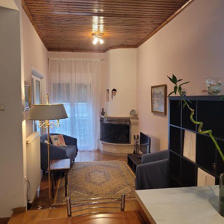 City Center Apartment Арта Екстер'єр фото