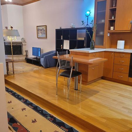 City Center Apartment Арта Екстер'єр фото