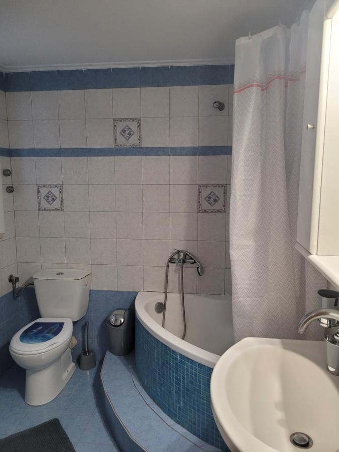 City Center Apartment Арта Екстер'єр фото