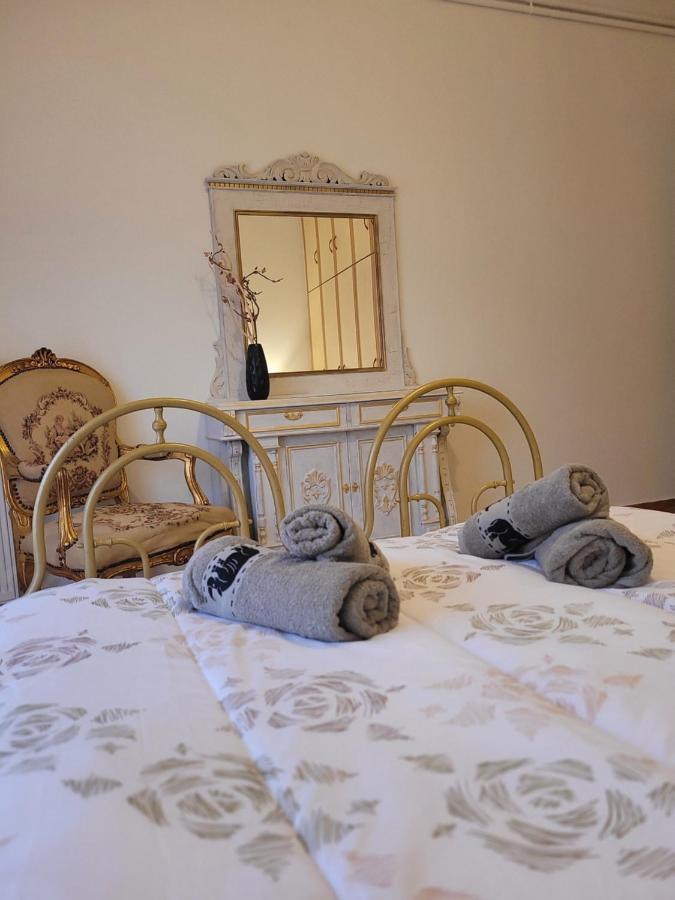 City Center Apartment Арта Екстер'єр фото