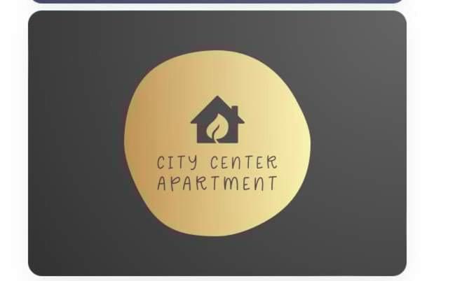 City Center Apartment Арта Екстер'єр фото